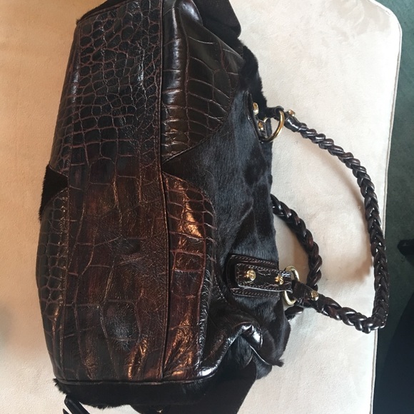 Francesco Biasia Bag - Picture 3 of 8